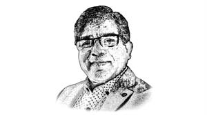 Dr Minshad Ansari 